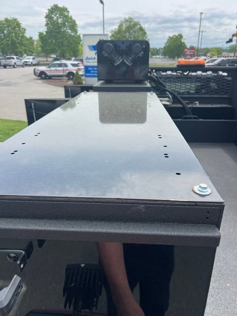 New 2026 Ford F550 4x4 Supercab Super Duty w/ XLT Value Package image 18