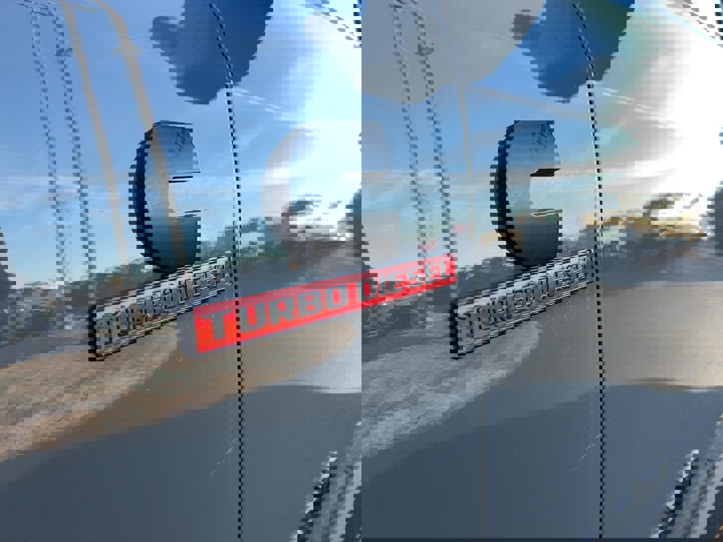 New 2026 RAM 2500 Laramie w/ Night Edition image 10