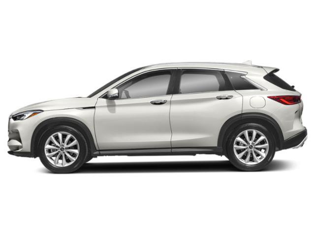 Used 2019 INFINITI QX50 Essential w/ Proactive Package FWD image 3
