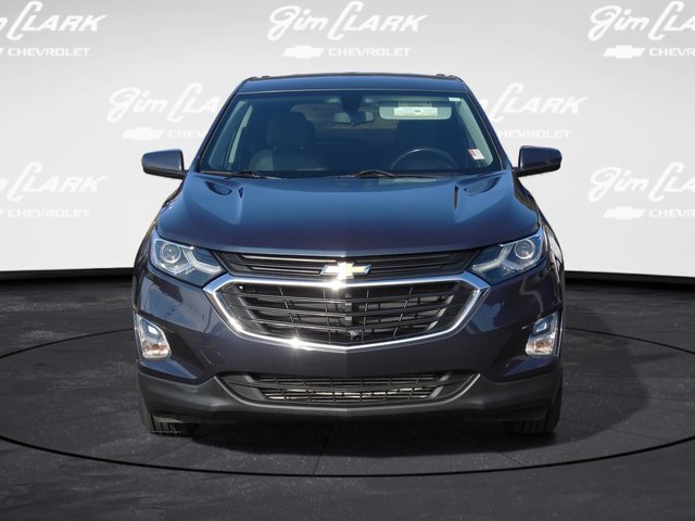 Used 2018 Chevrolet Equinox LT image 19