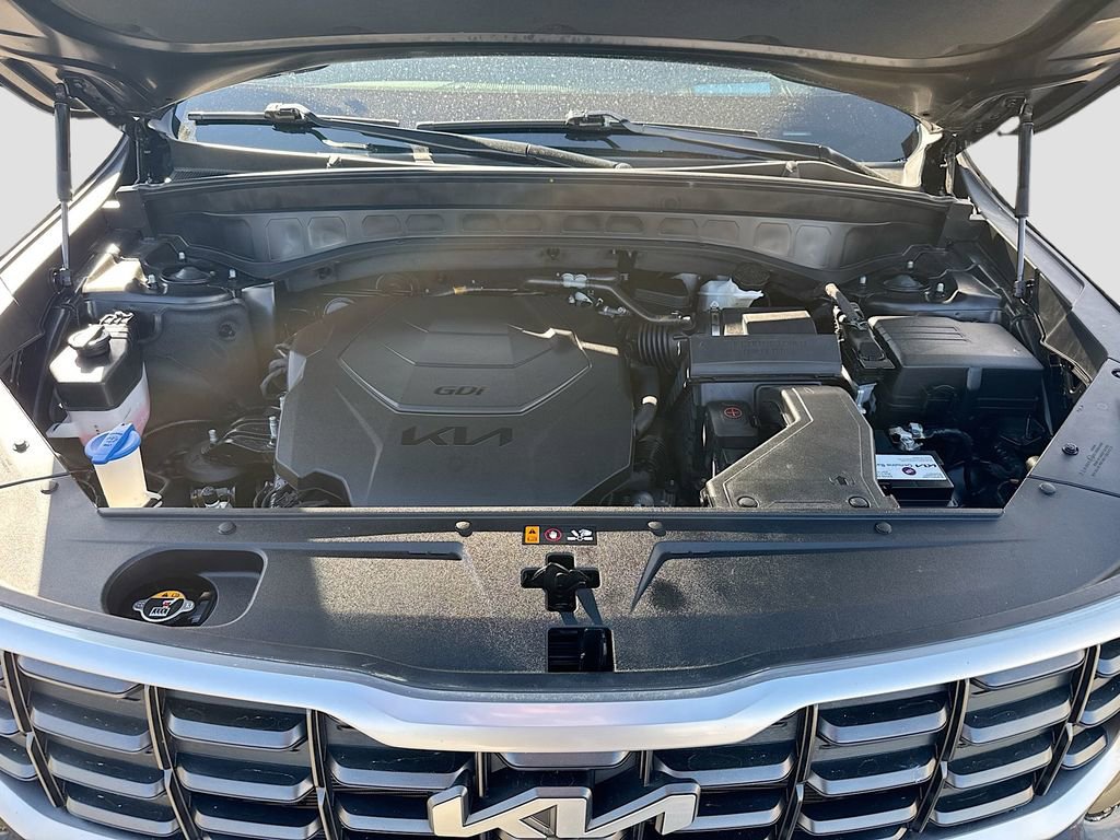 Used 2024 Kia Telluride SX Prestige image 28