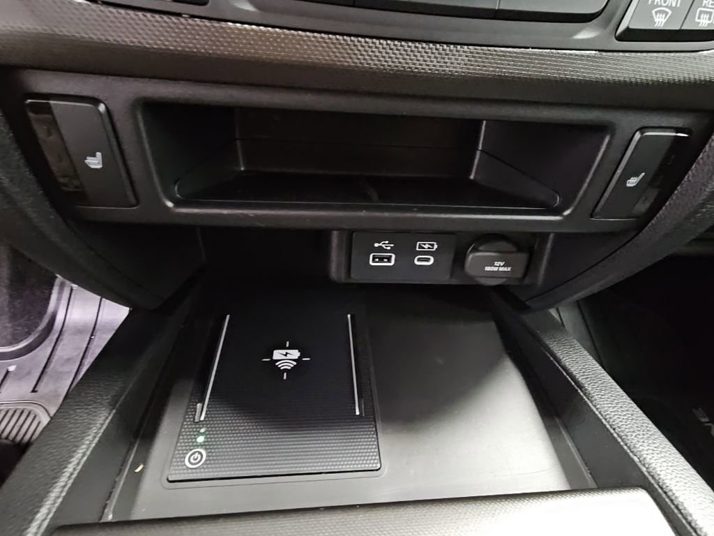 Used 2025 Honda Ridgeline TrailSport image 21