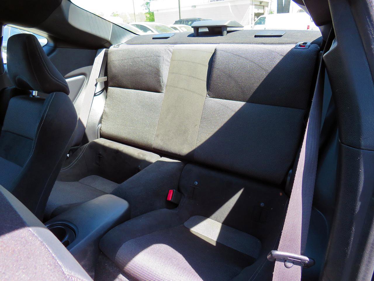 Used 2017 Toyota 86 image 14