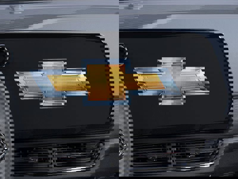 New 2025 Chevrolet Equinox EV RS w/ Convenience Package II image 20