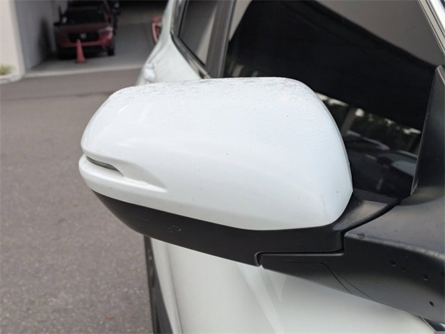 Used 2020 Honda CR-V EX image 10