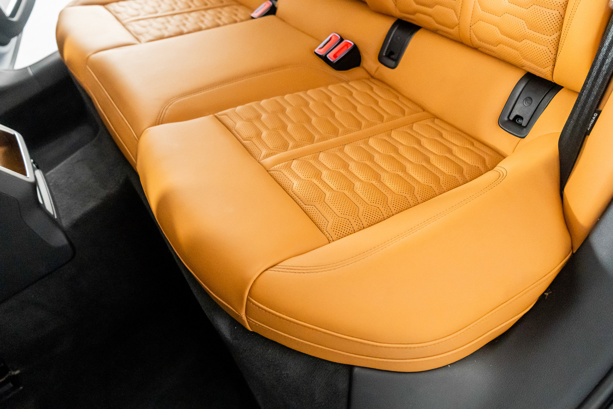 Used 2025 Audi RS 6 performance image 30