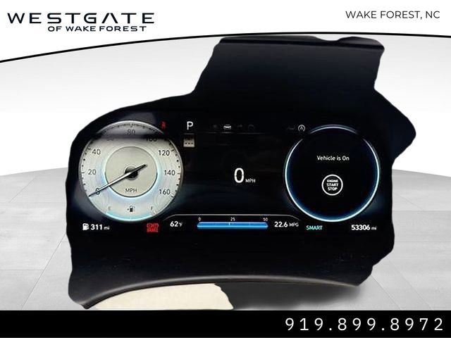 Used 2023 Hyundai Palisade Calligraphy