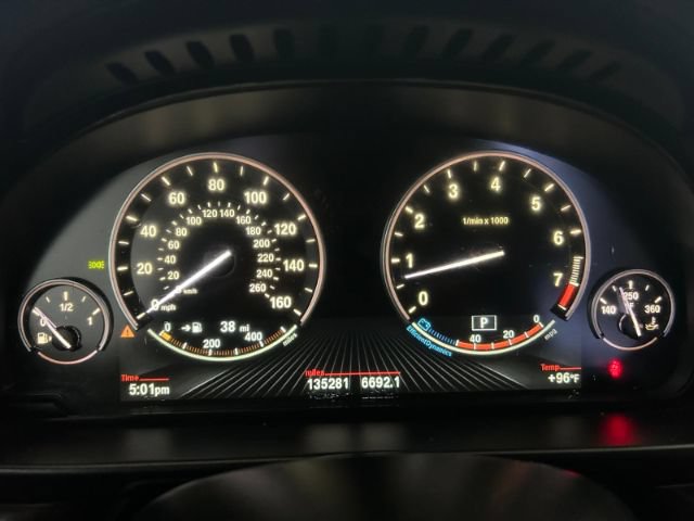 Used 2014 BMW 535i Sedan RWD image 15