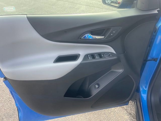 Used 2024 Chevrolet Equinox LT image 9
