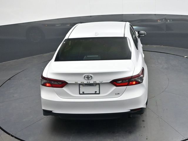 Used 2022 Toyota Camry LE image 22