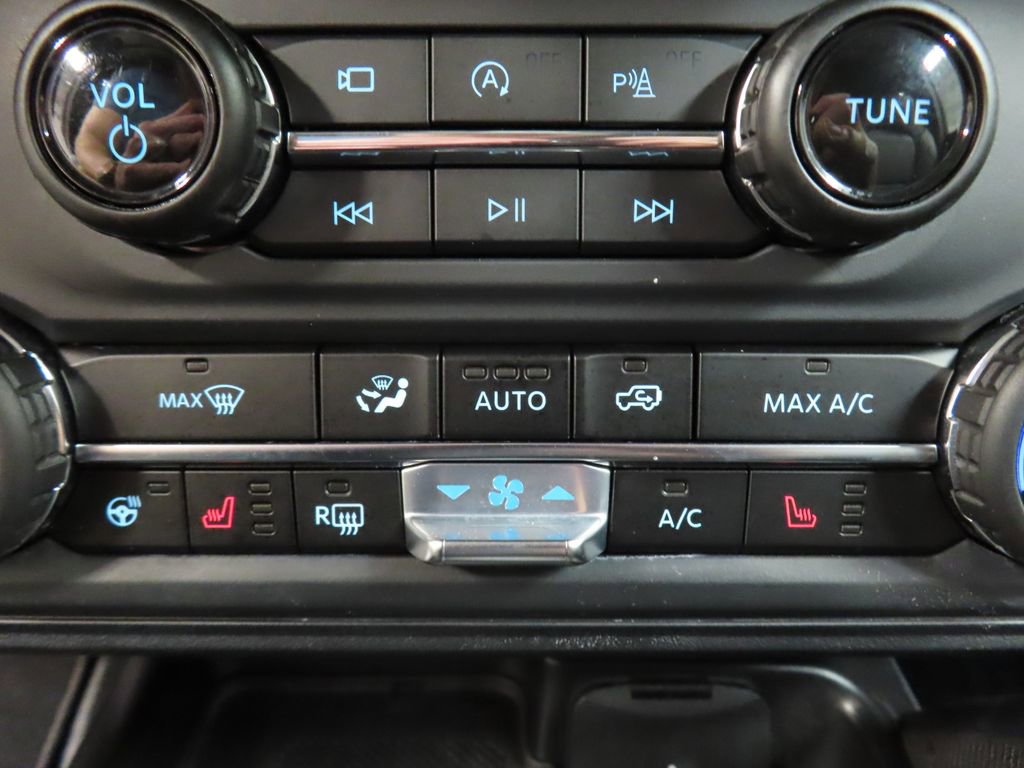Used 2025 Ford Bronco Badlands AWD/4WD image 61