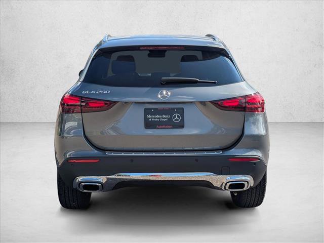 New 2026 Mercedes-Benz GLA 250 image 7