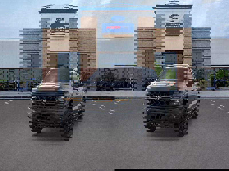 New 2025 Ford F150 Tremor w/ Equipment Group 402A High image 4