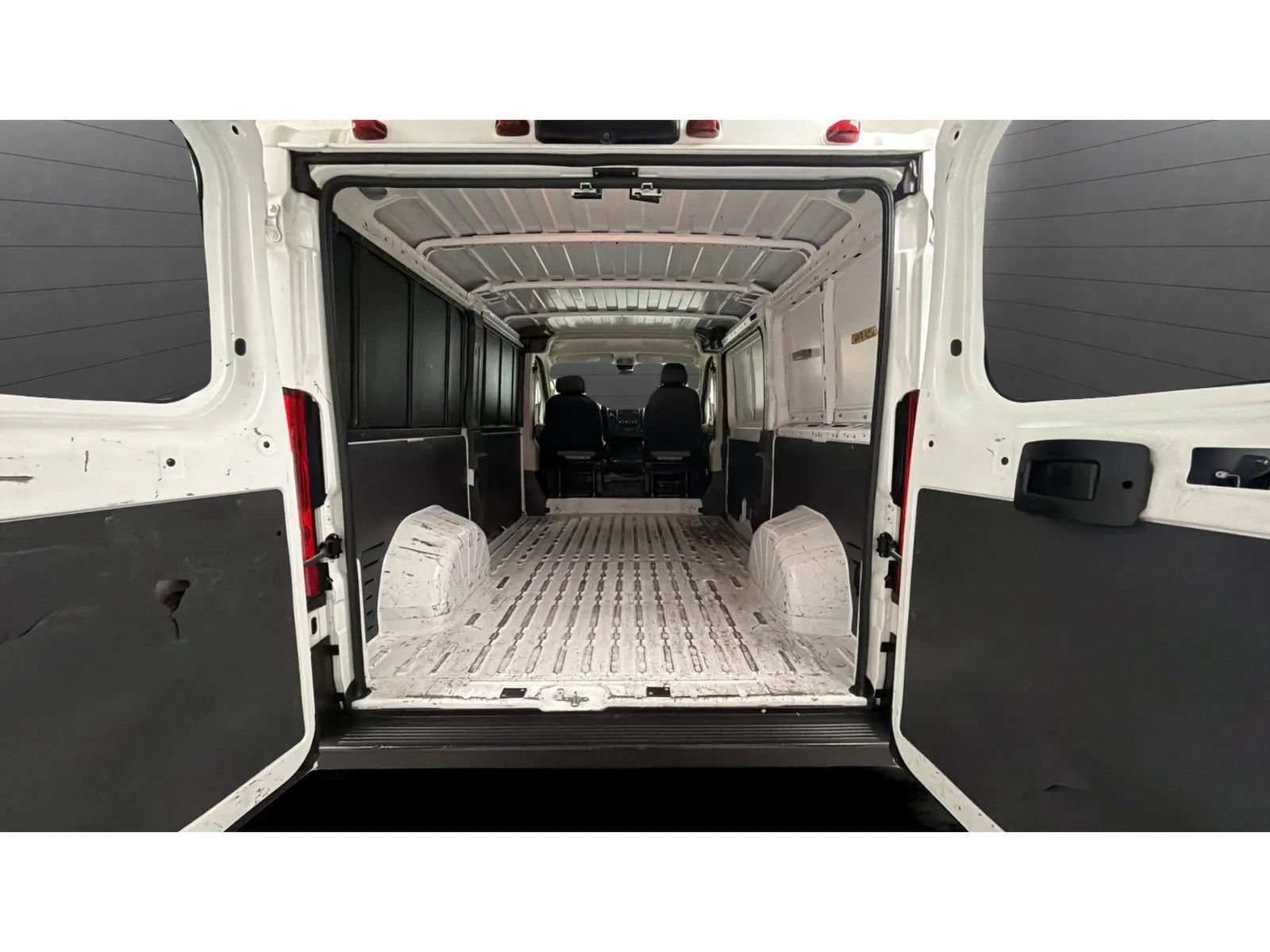 Used 2021 RAM ProMaster 1500 FWD image 19