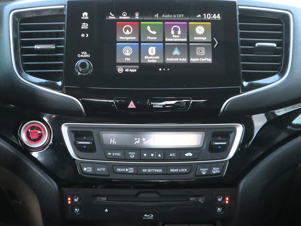 Used 2019 Honda Pilot Elite image 17