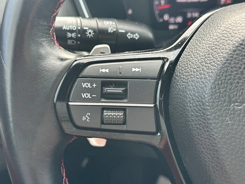 Used 2024 Acura Integra A-Spec FWD image 20