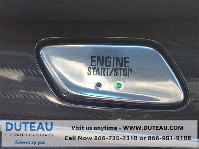 Certified 2022 Buick Enclave Essence w/ Experience Buick Package image 16