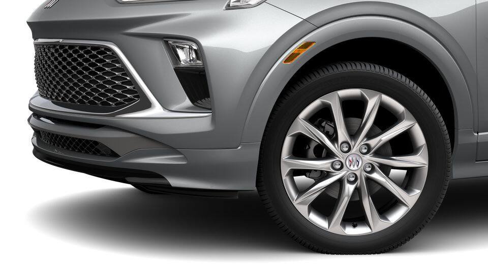 New 2026 Buick Encore GX Avenir w/ Avenir Technology Package image 55