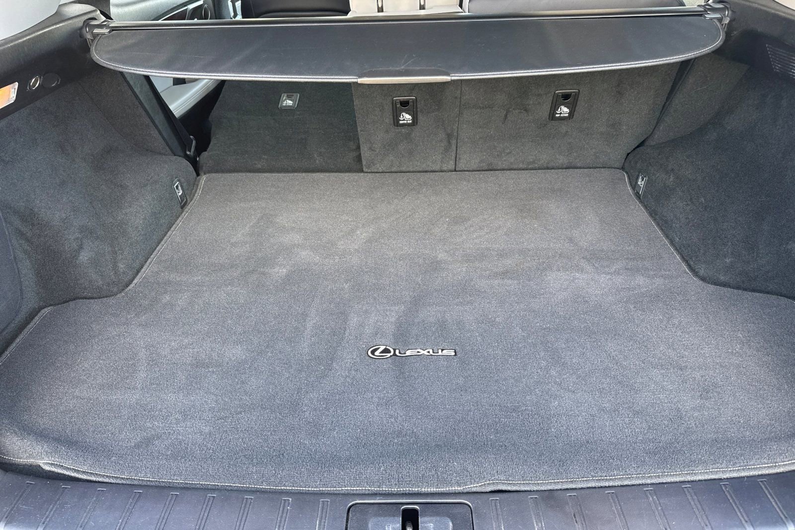 Used 2019 Lexus RX 350 FWD image 17