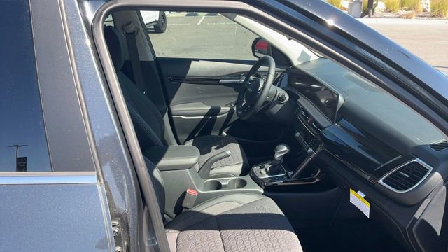Certified 2025 Kia Seltos X-Line AWD/4WD image 24