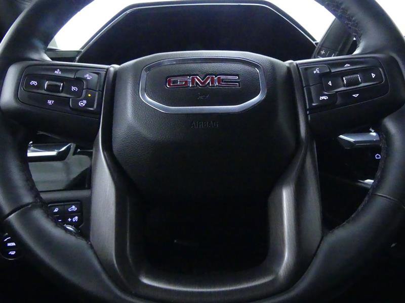 Used 2025 GMC Sierra 1500 SLT image 18