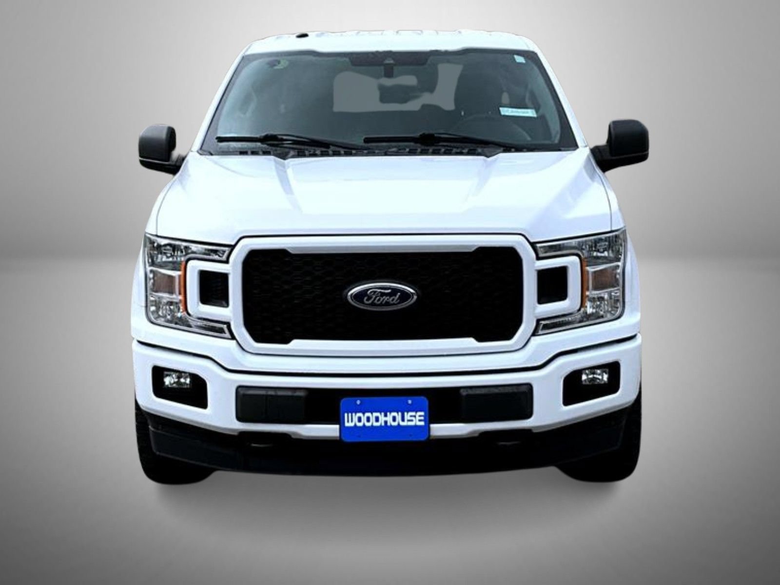 Used 2019 Ford F150 XL w/ Equipment Group 101A Mid AWD/4WD image 2