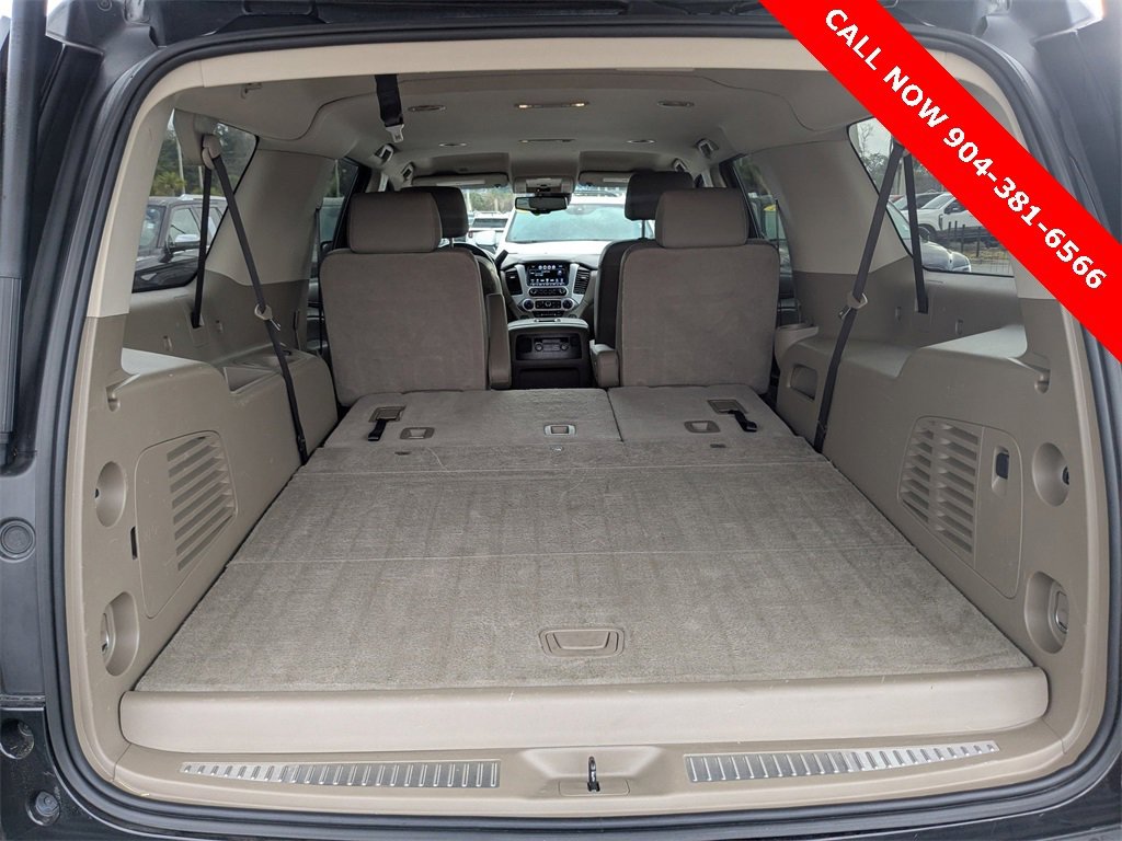 Used 2020 GMC Yukon XL SLT w/ HD Trailering Package image 13