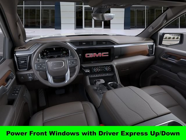 New 2026 GMC Sierra 1500 Denali w/ Denali Reserve Package AWD/4WD image 17
