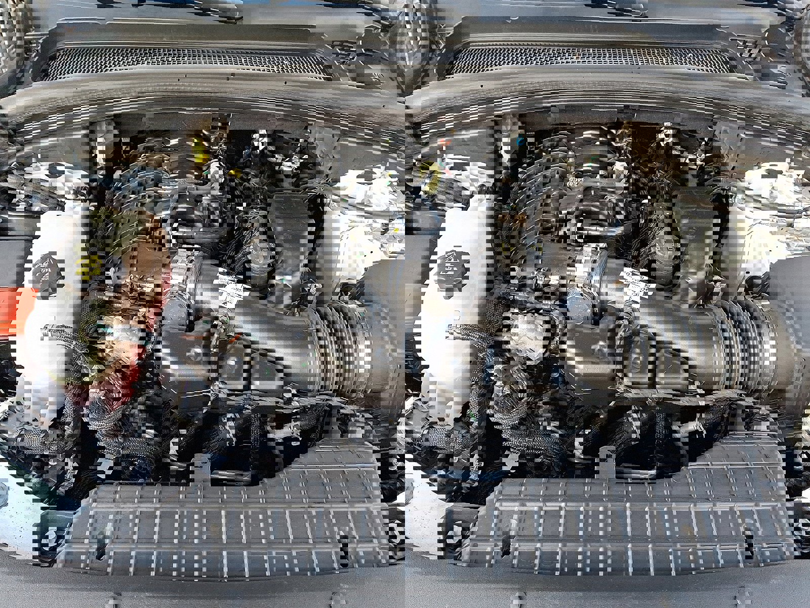 Used 2023 Jeep Grand Cherokee Limited w/ Luxury Tech Group II image 28