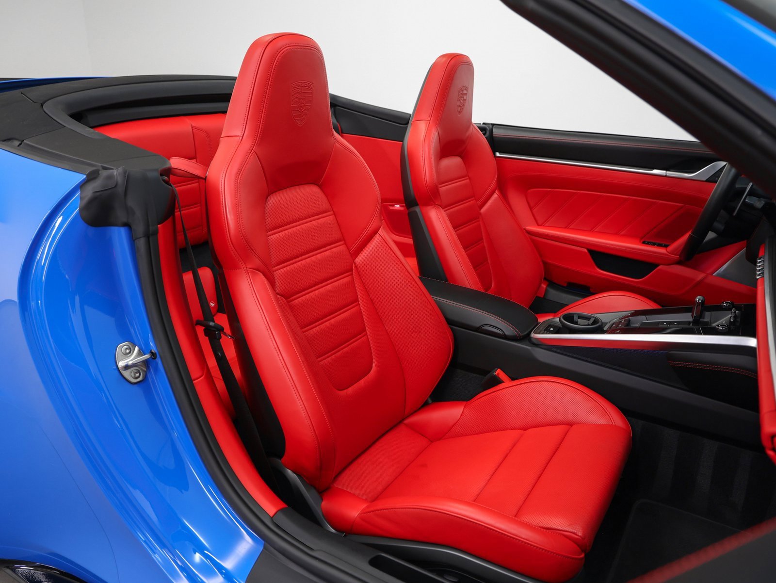 Used 2023 Porsche 911 Turbo image 26