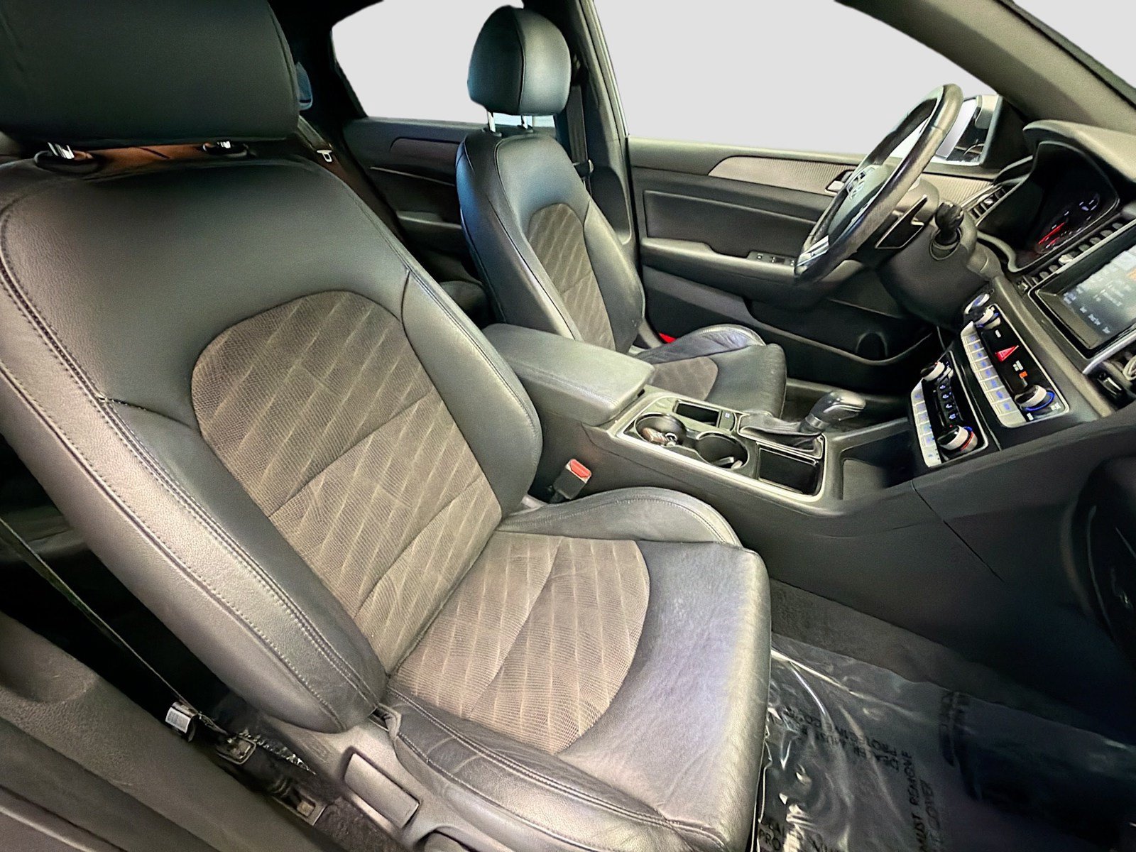 Used 2018 Hyundai Sonata Sport FWD image 15
