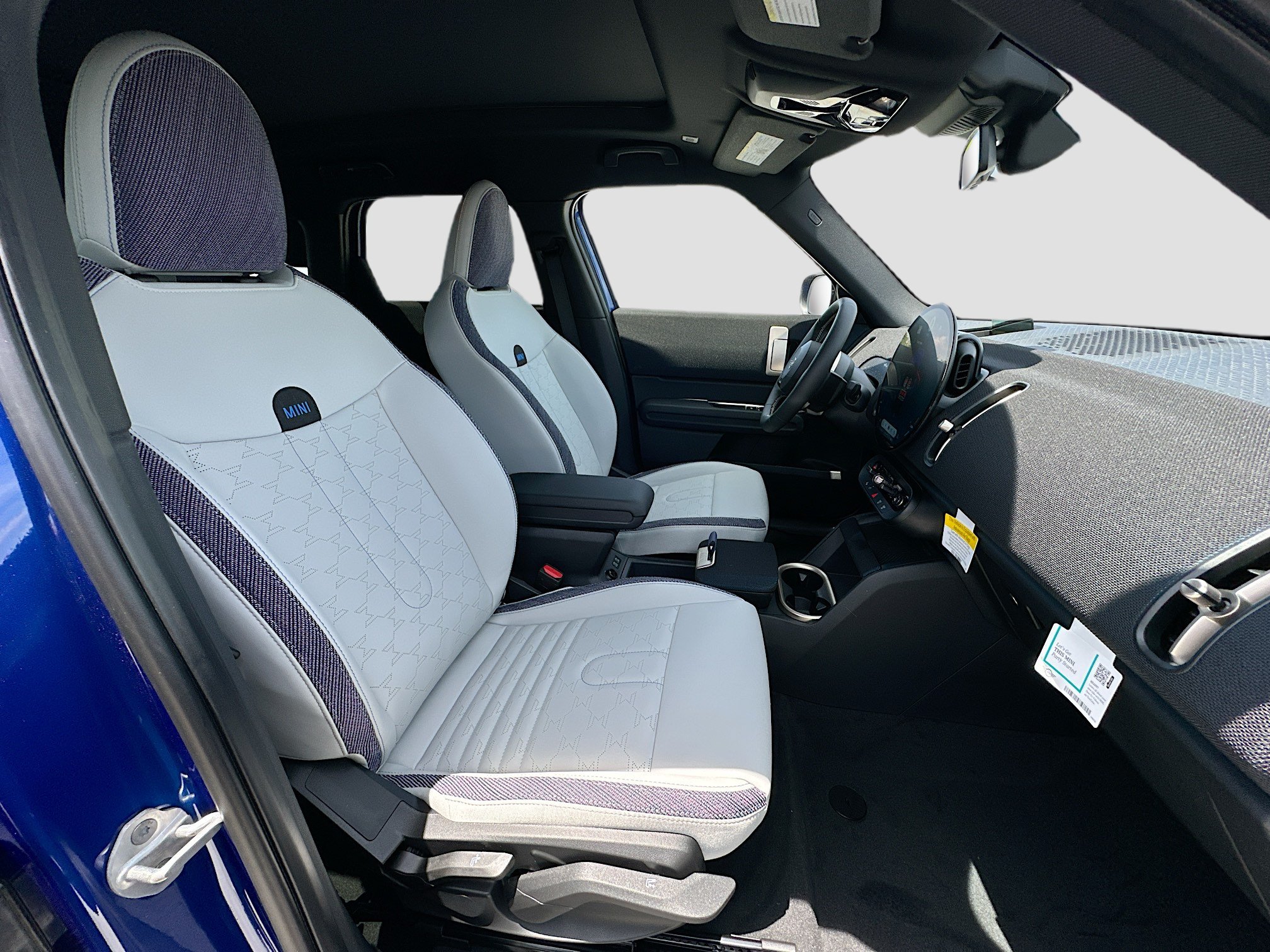 New 2026 MINI Cooper Countryman S AWD/4WD image 23