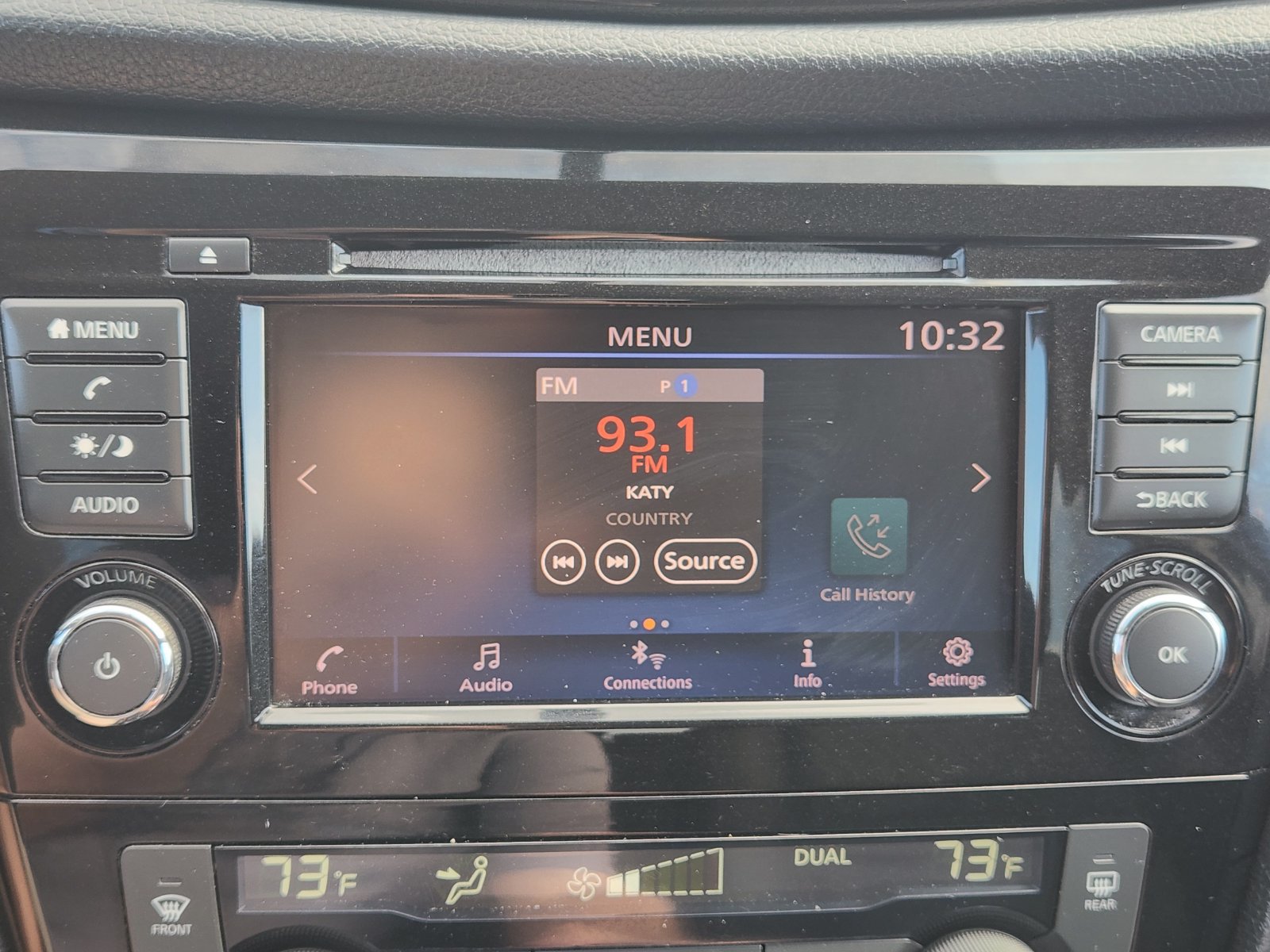 Used 2018 Nissan Rogue SV FWD image 20