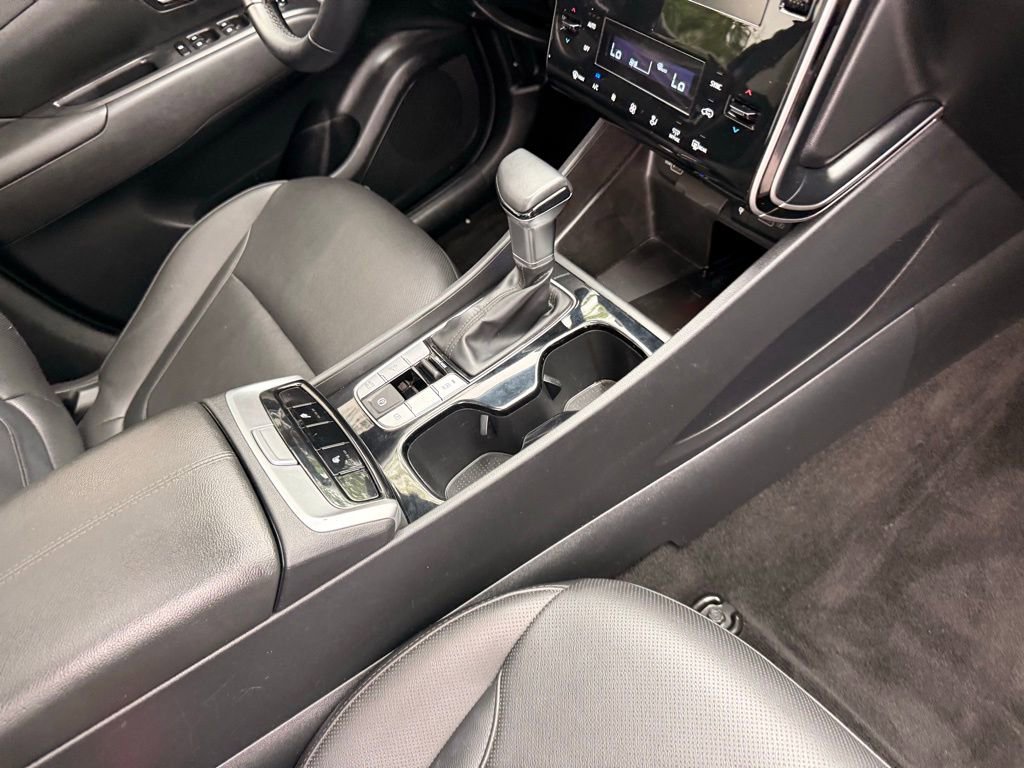 Used 2023 Hyundai Tucson SEL w/ Convenience Package FWD image 38