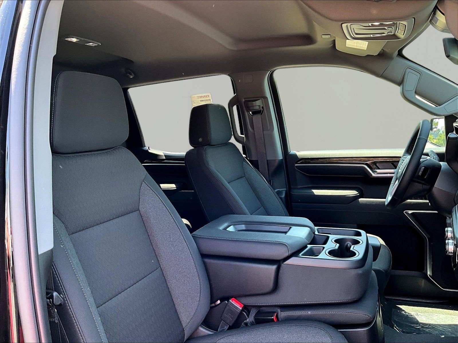 New 2026 GMC Sierra 1500 Elevation AWD/4WD image 10