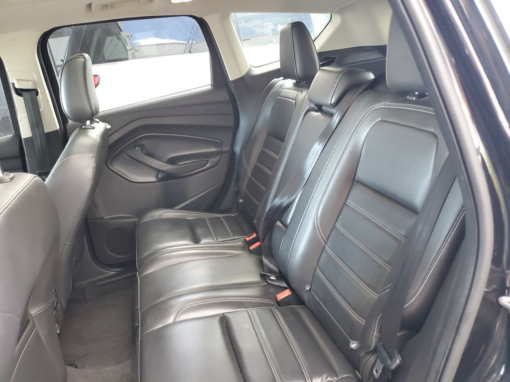 Used 2019 Ford Escape SEL FWD image 13