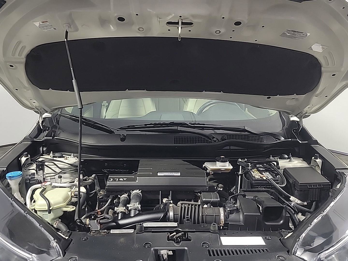 Used 2017 Honda CR-V EX-L image 15