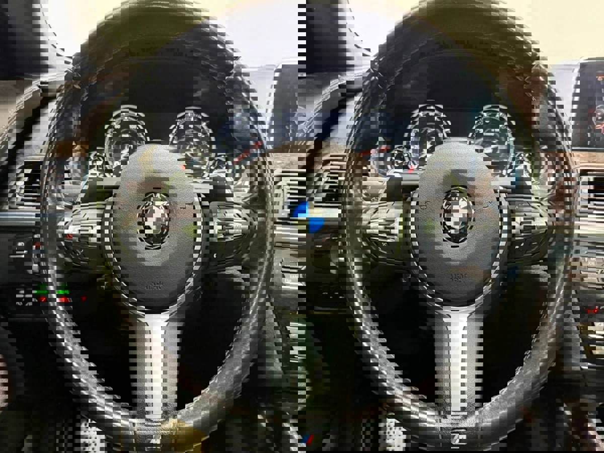 Used 2016 BMW 650i Gran Coupe xDrive image 15