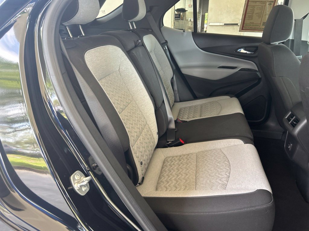 Used 2024 Chevrolet Equinox LS w/ LS Convenience Package FWD image 26