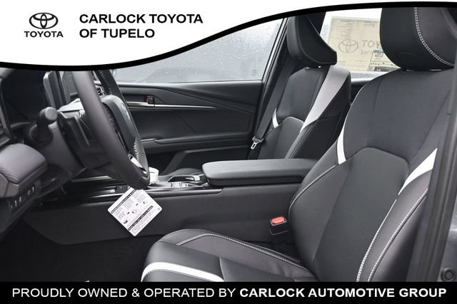New 2026 Toyota Camry SE w/ Convenience Package FWD image 19