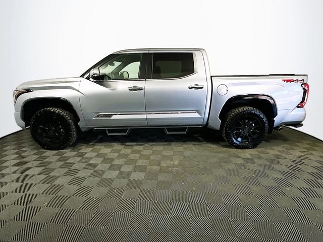 Used 2026 Toyota Tundra 1794 Edition image 5