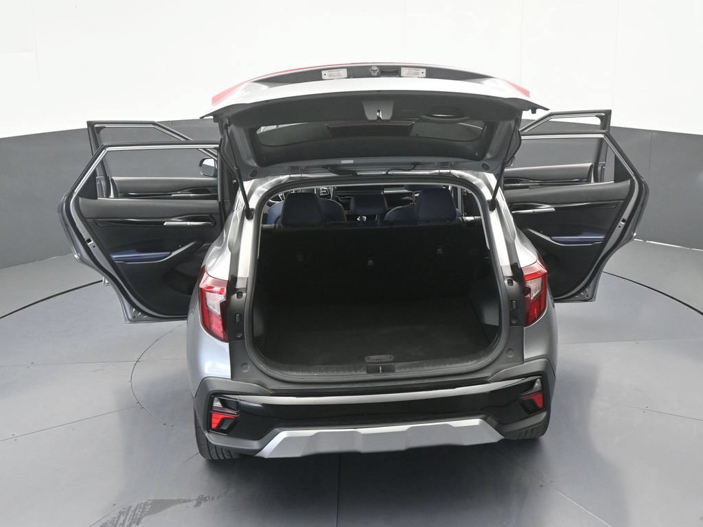 Used 2024 Kia Seltos S FWD image 63