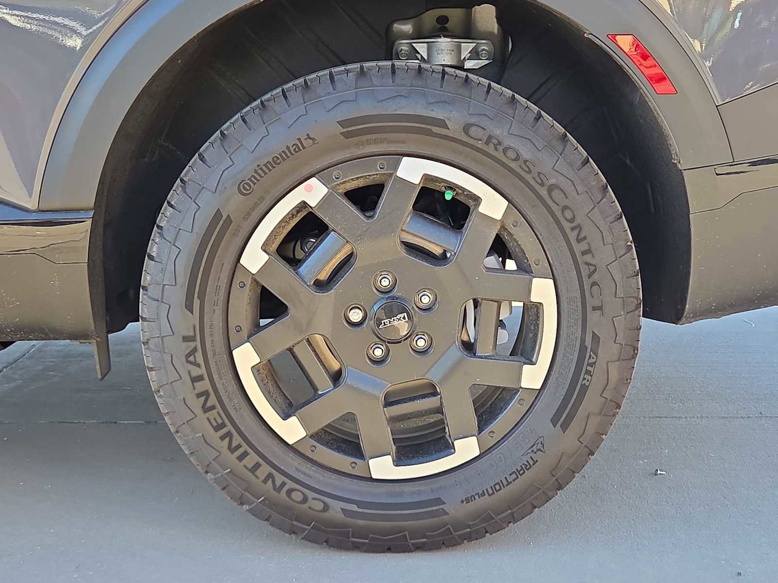 New 2026 Hyundai Palisade XRT Pro image 13