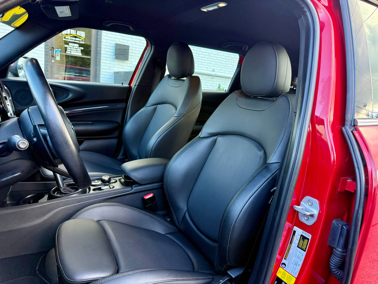 Used 2019 MINI Cooper Clubman S image 18