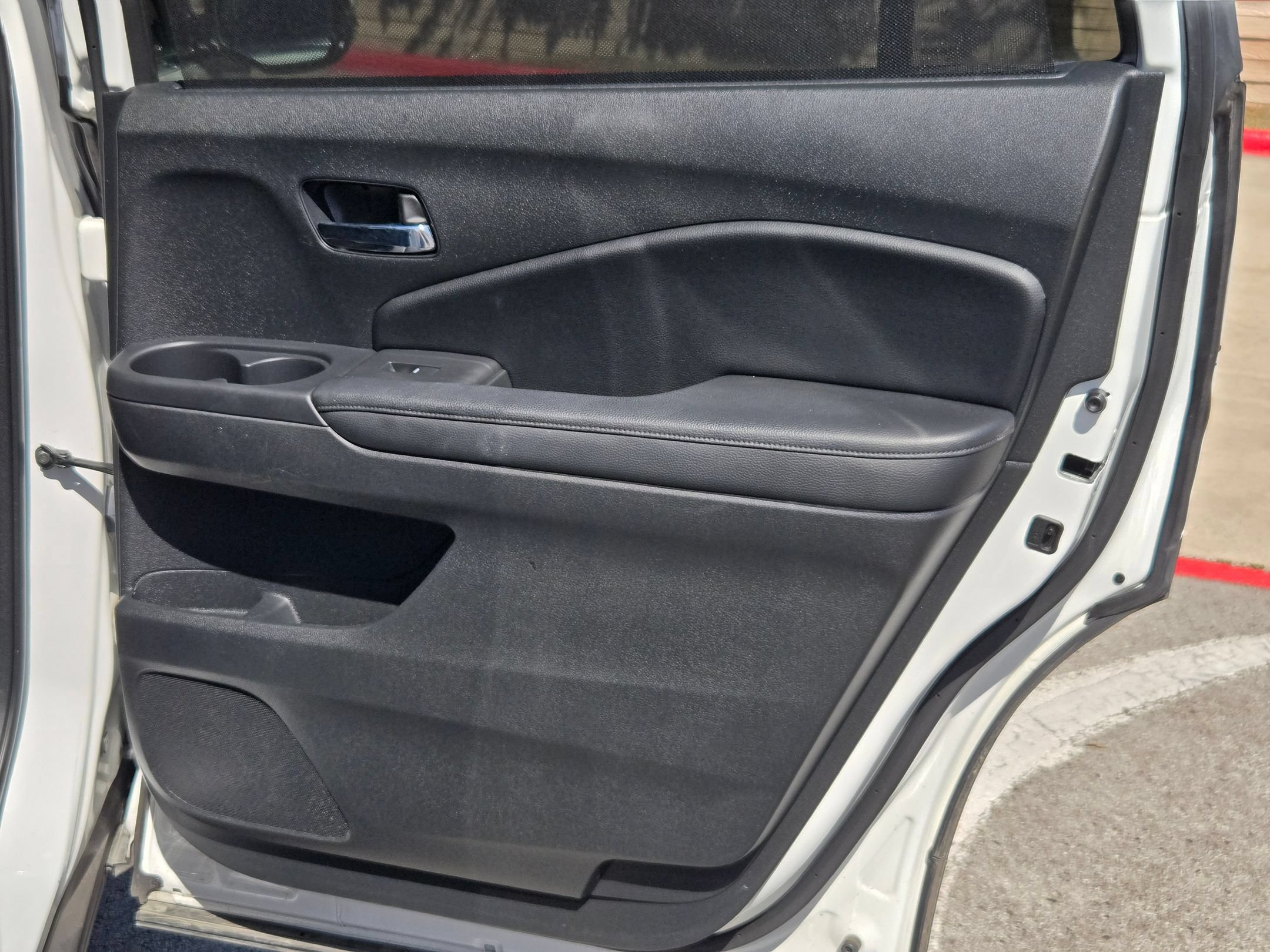 Certified 2021 Honda Pilot Elite image 26