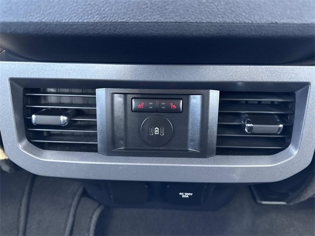 Used 2024 Ford F250 Lariat w/ Lariat Ultimate Package image 16