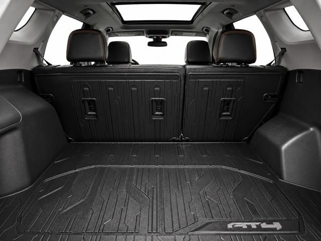 Used 2024 GMC Terrain AT4 w/ LPO, Floor Liner Package AWD/4WD image 13