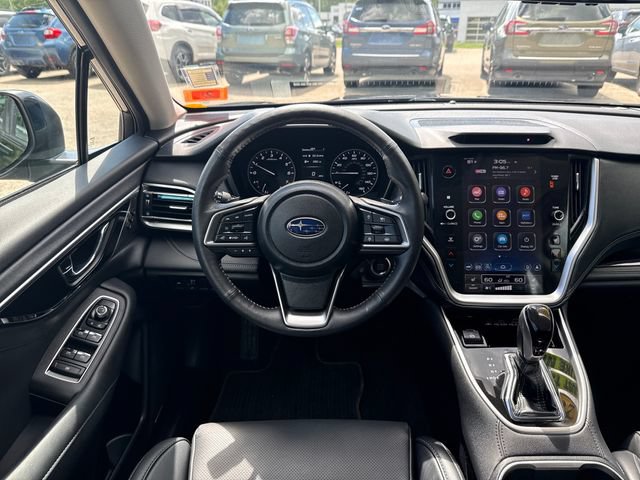 Used 2024 Subaru Legacy Limited AWD/4WD image 19