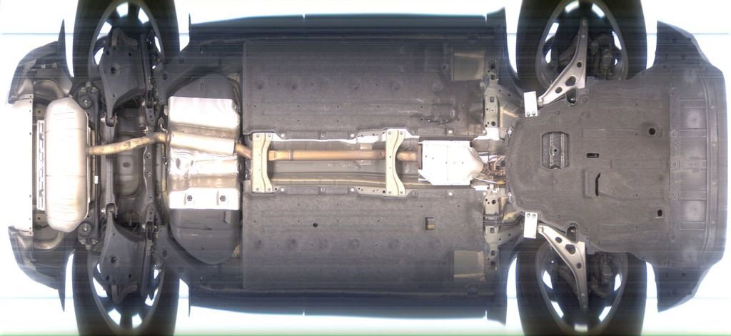 Used 2019 INFINITI QX50 Essential w/ Proactive Package image 18