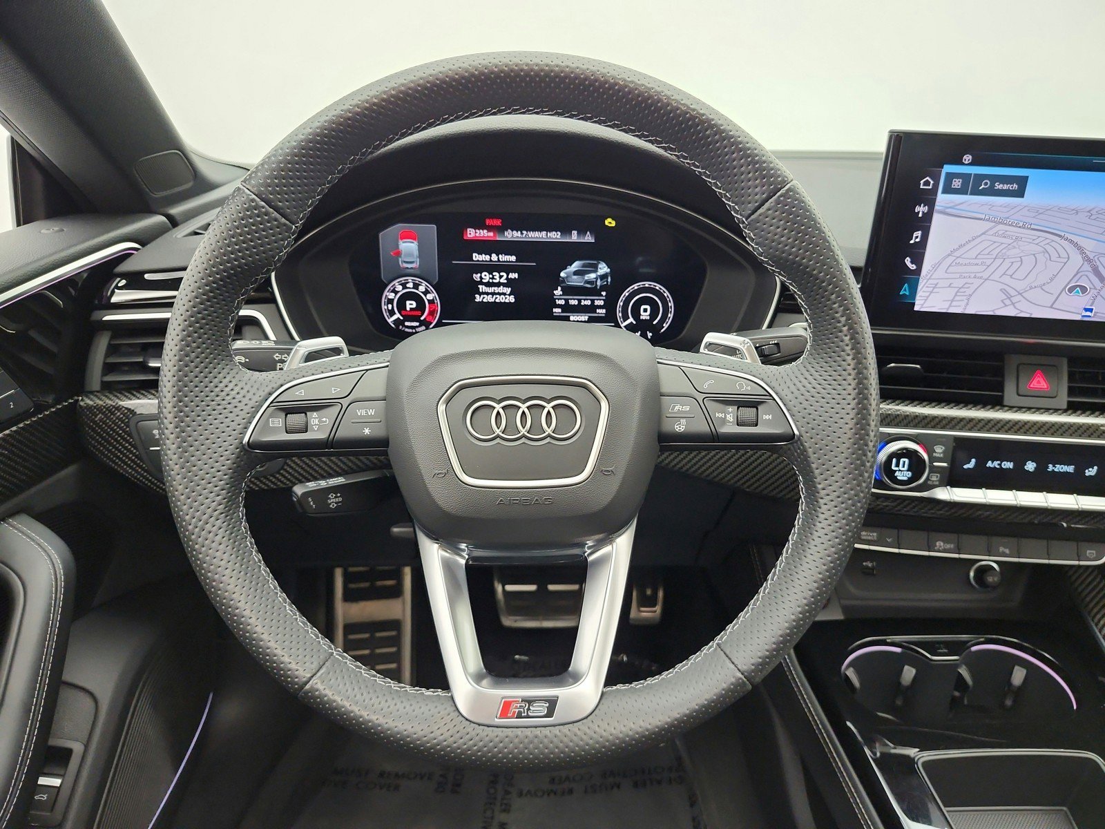 Used 2023 Audi RS 5 Sportback image 15